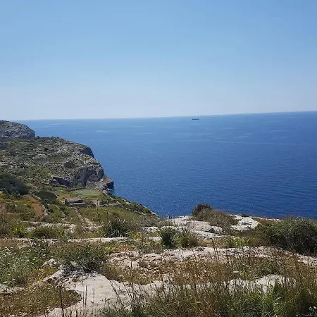 Cosy Close To The Airport And To The Sea Апартаменты Zurrieq