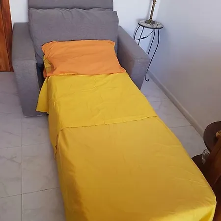 公寓 Cosy Close To The Airport And To The Sea Zurrieq