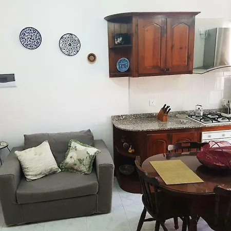 公寓 Cosy Close To The Airport And To The Sea *